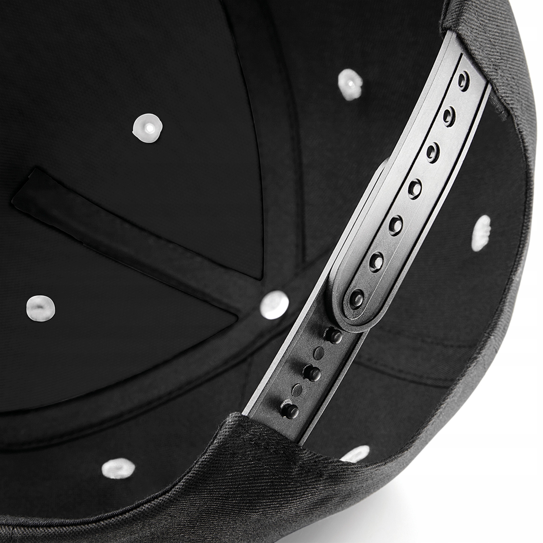 CZAPKA CZAPECZKA Z PŁASKIM DASZKIEM RETRO ZAPIĘCIE SNAPBACK FULL CAP Płeć uniseks