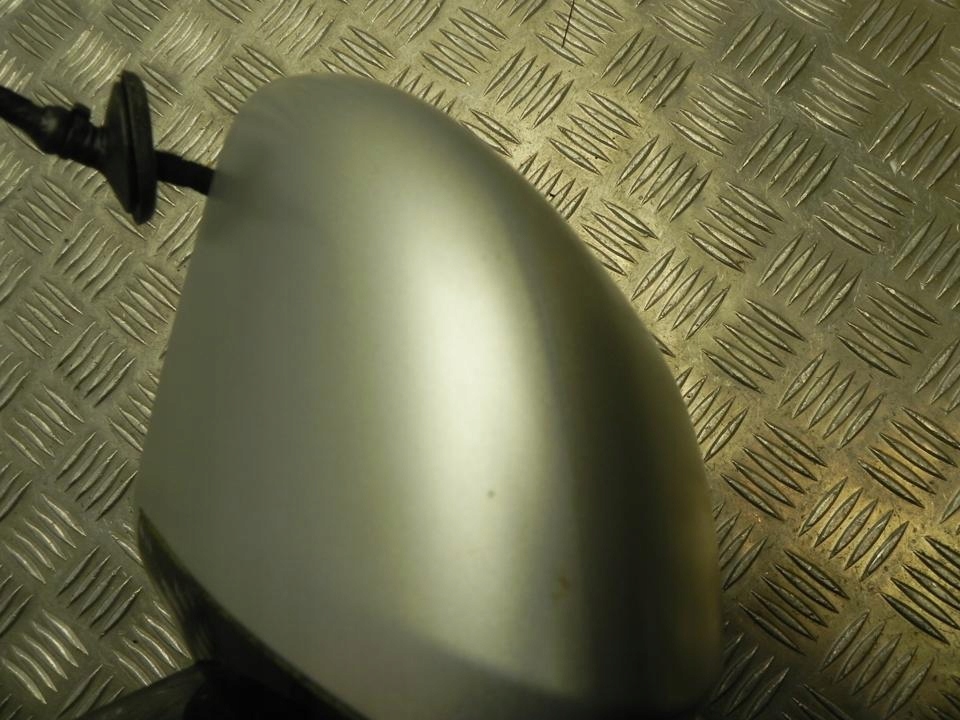 зеркало volvo S90 II 2019 с левой Регулировка сигнал