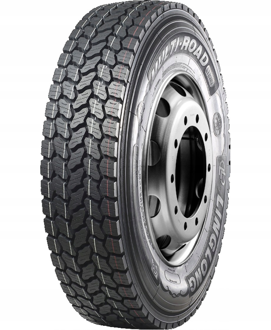 LINGLONG KTD300 295/60 R22. 5 150/147 K