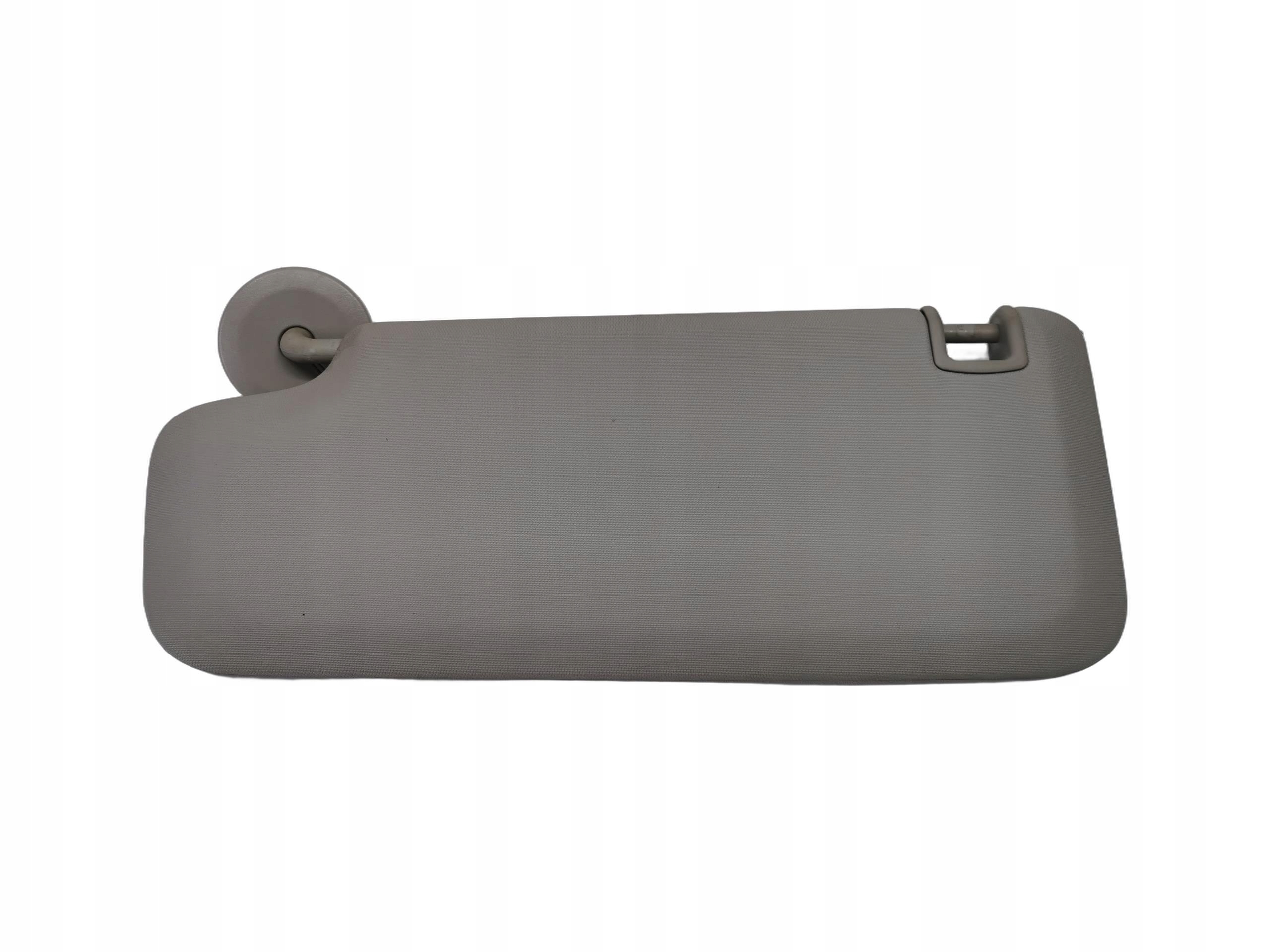 cover PRZECIWSLONECZNA left OPEL ASTRA J