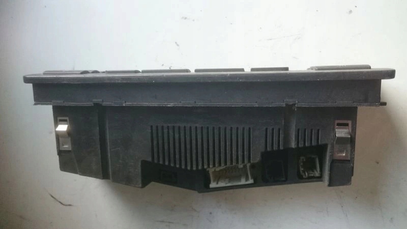 COMANDI CLIMA BMW E46