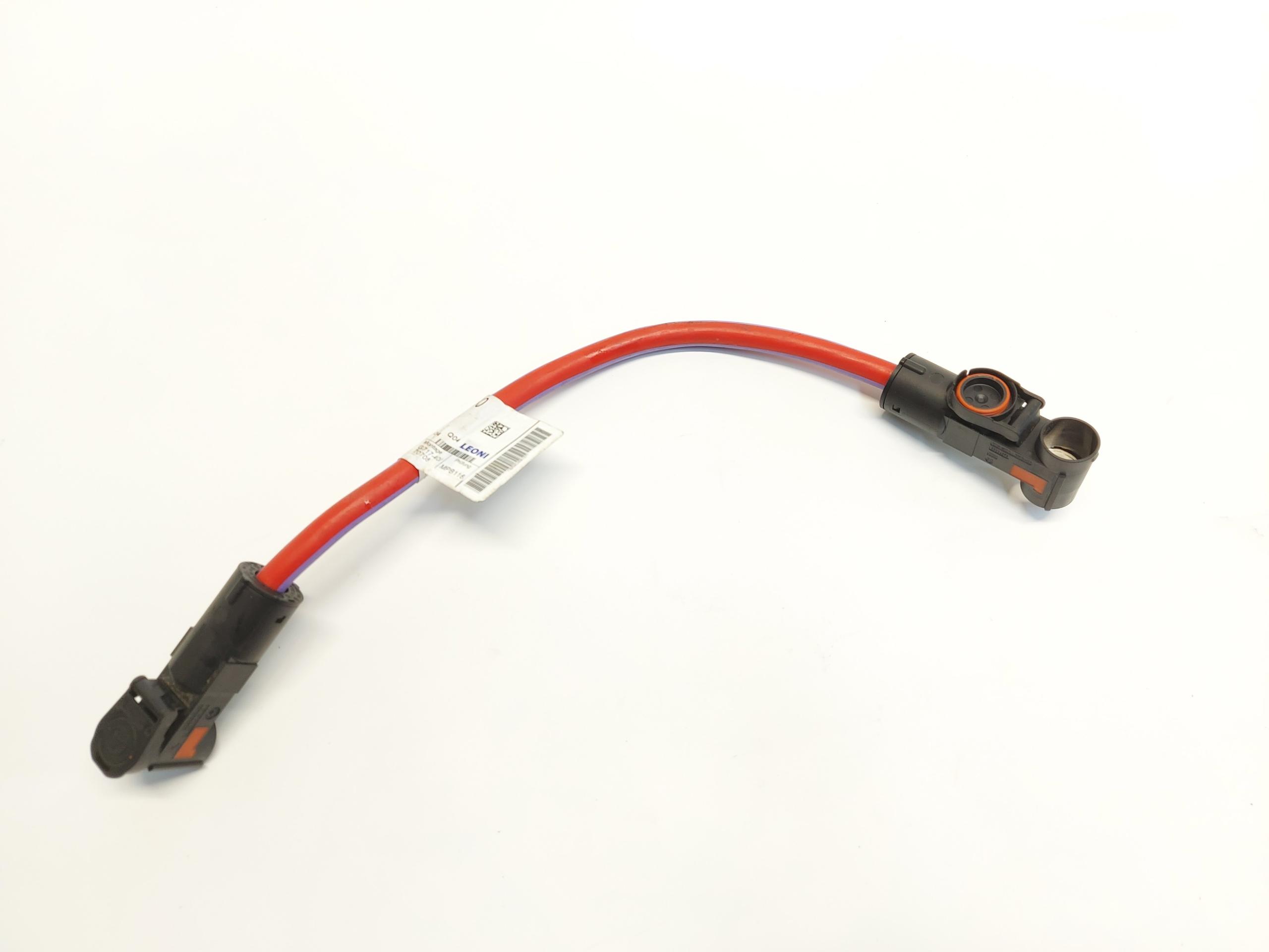 Mercedes W254 GLC 220d bundle wiring PRZEWODOW