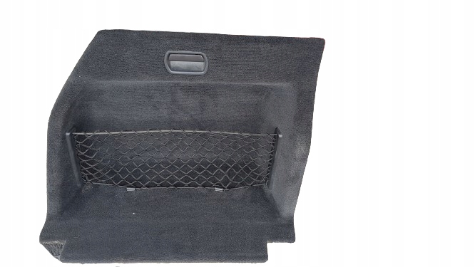 MERCEDES W212 side upholstery boot left KOMBI