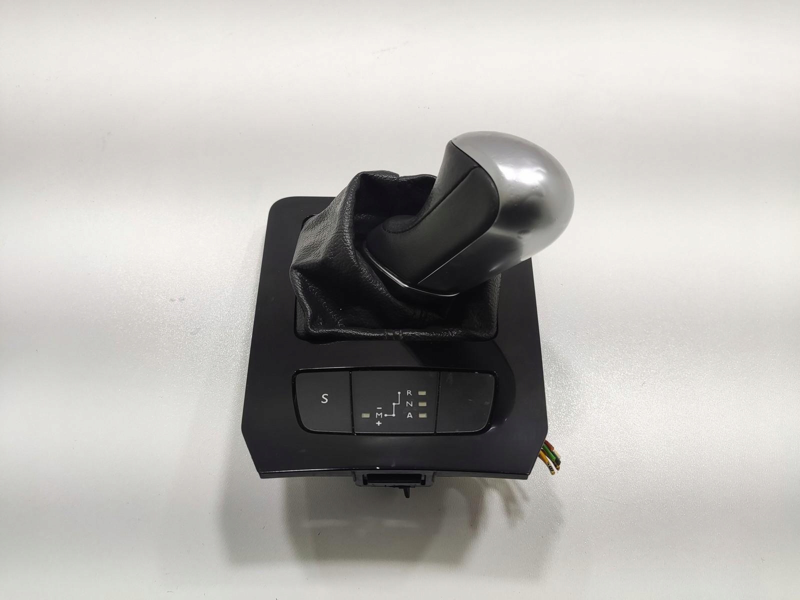 LEVA CAMBIO AUTOMAT PEUGEOT 508 e 2010-2014 96663593ZD