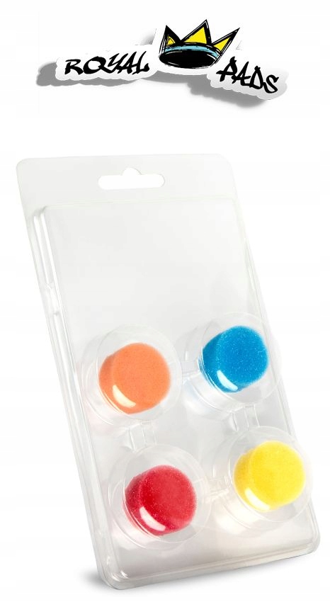

Royal Pads Royal Nano Polisher Set 25mm