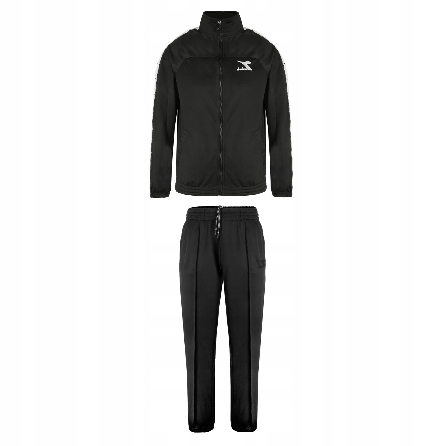 

Zestaw dresowy męski Diadora Tracksuit Fz Next