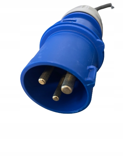 Kabel przedłużacz campera przyczepy kampingowej 20 Marka CMB