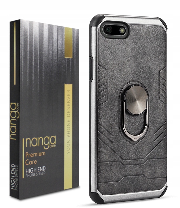 

Etui Pancerne Hybrid Do Huawei Y5 2018