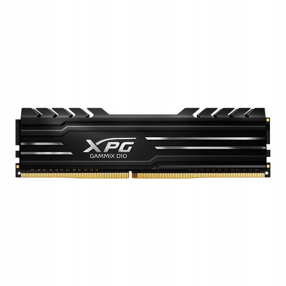 

Pamięć Ram Adata Xpg Gammix D10 DDR4 16GB 3200MHz