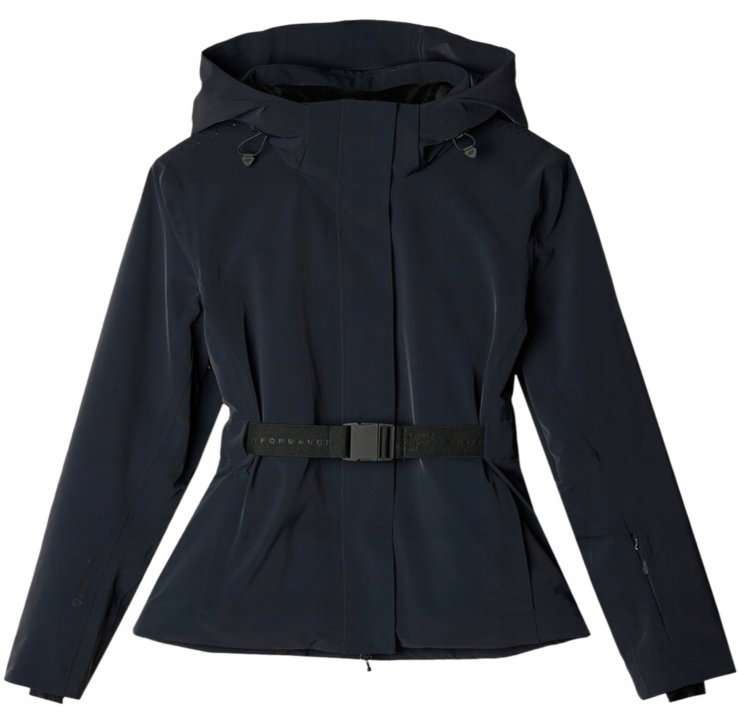 Damska kurtka narciarska 4F zimowa membrana 20 000 TTJAF678 XL