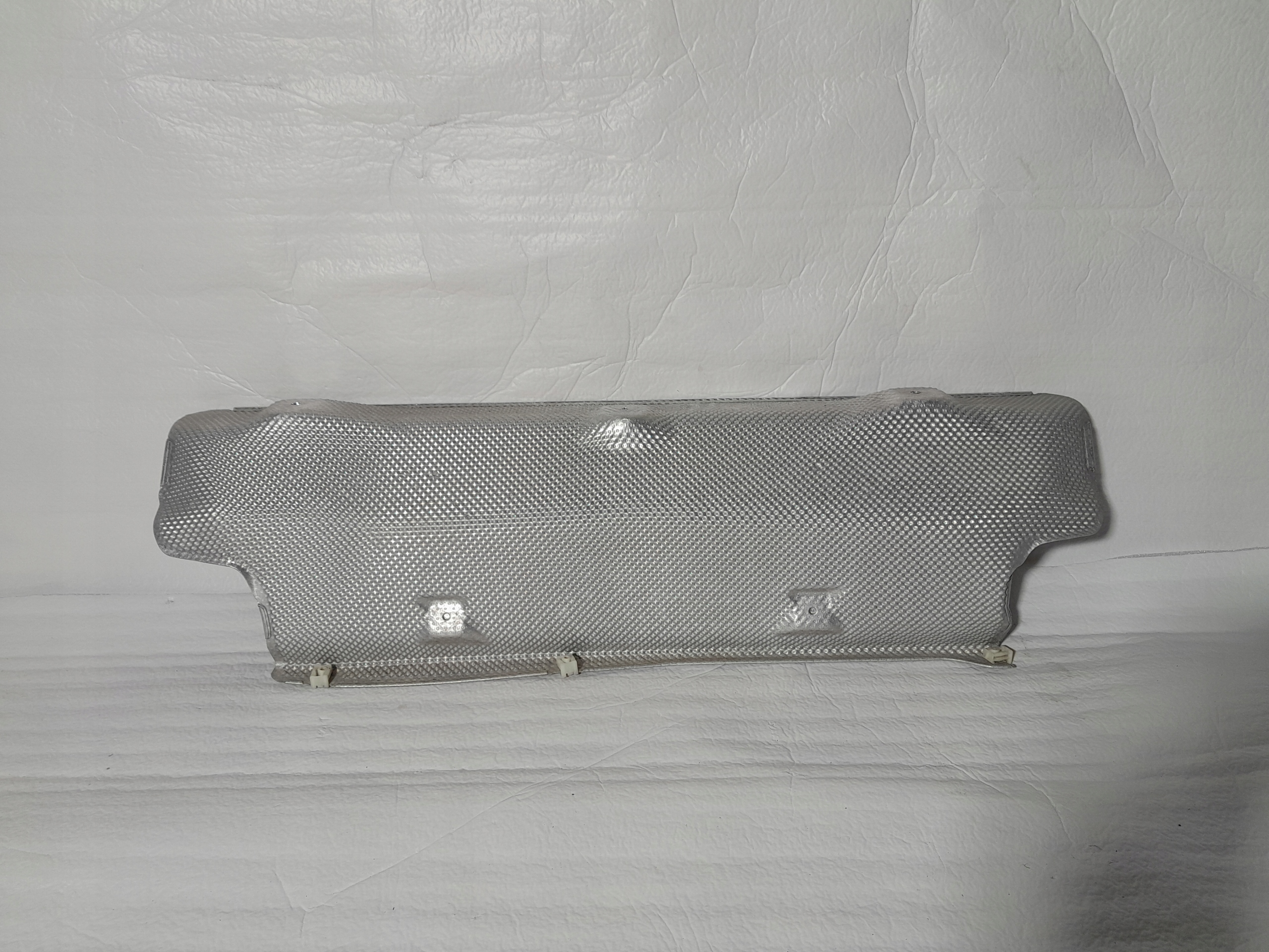 BMW 7 G11 LCI Blende Abdeckung TERMICZNA 7340226