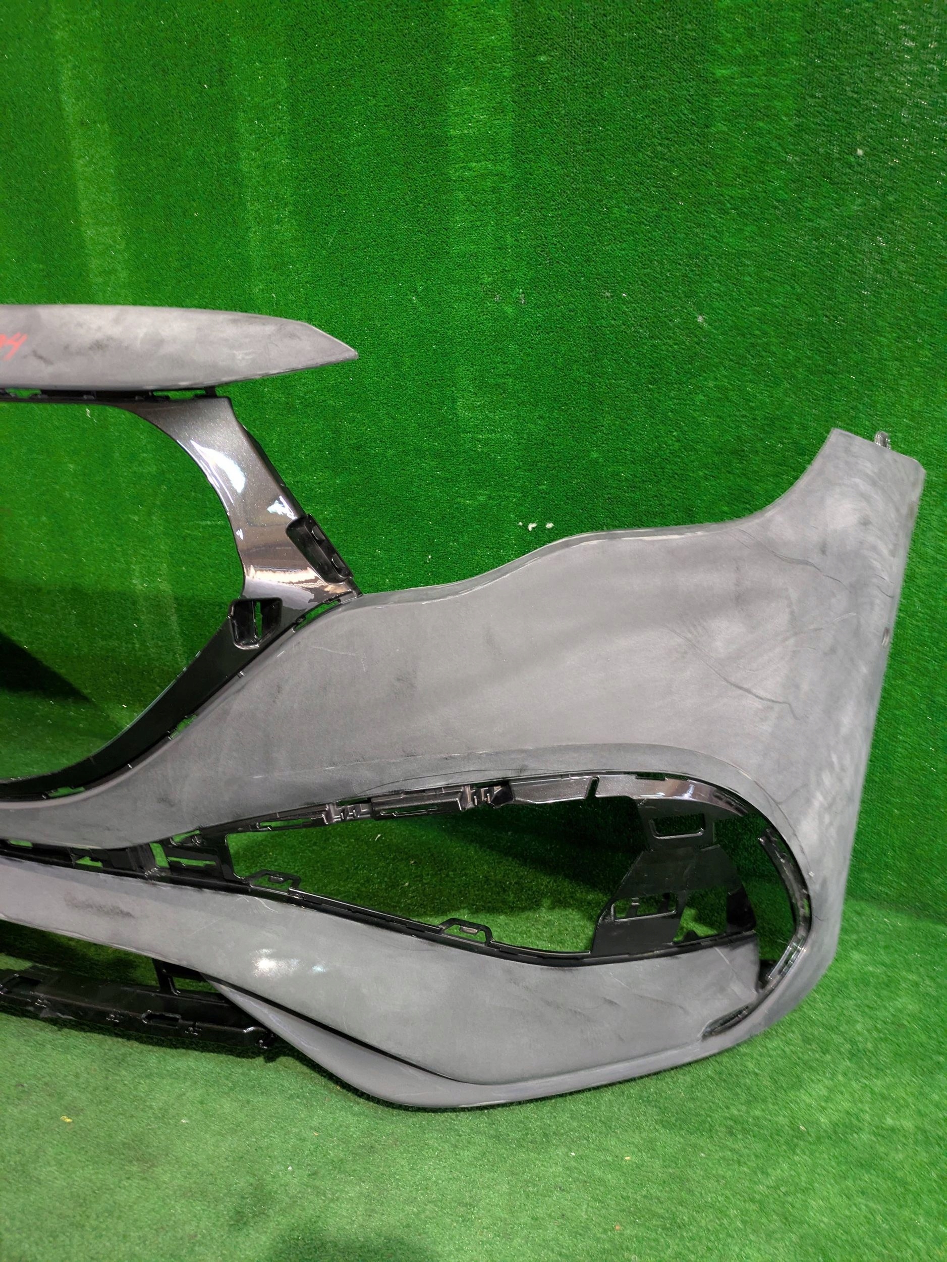 front bumper front MERCEDES E-KLASA W214 AMG NR.Z6794