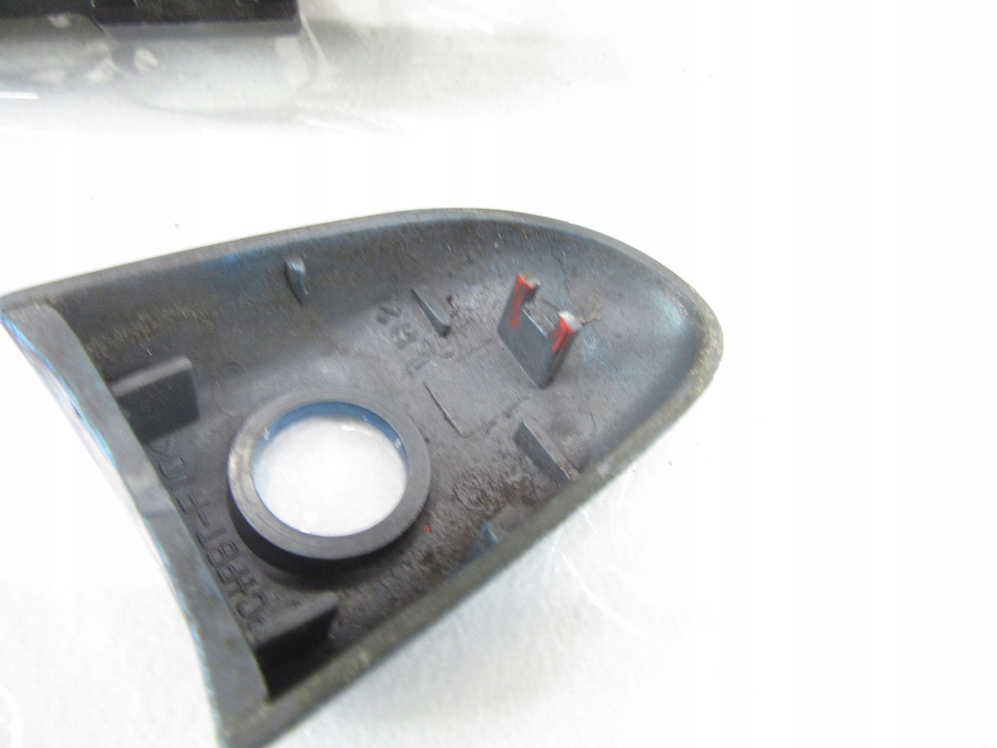 handle console left left front MAZDA BL 3 38J EUROPA