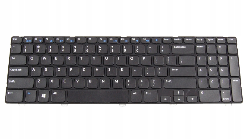 

Klawiatura Do Dell Inspiron 15 3521 3531 3537