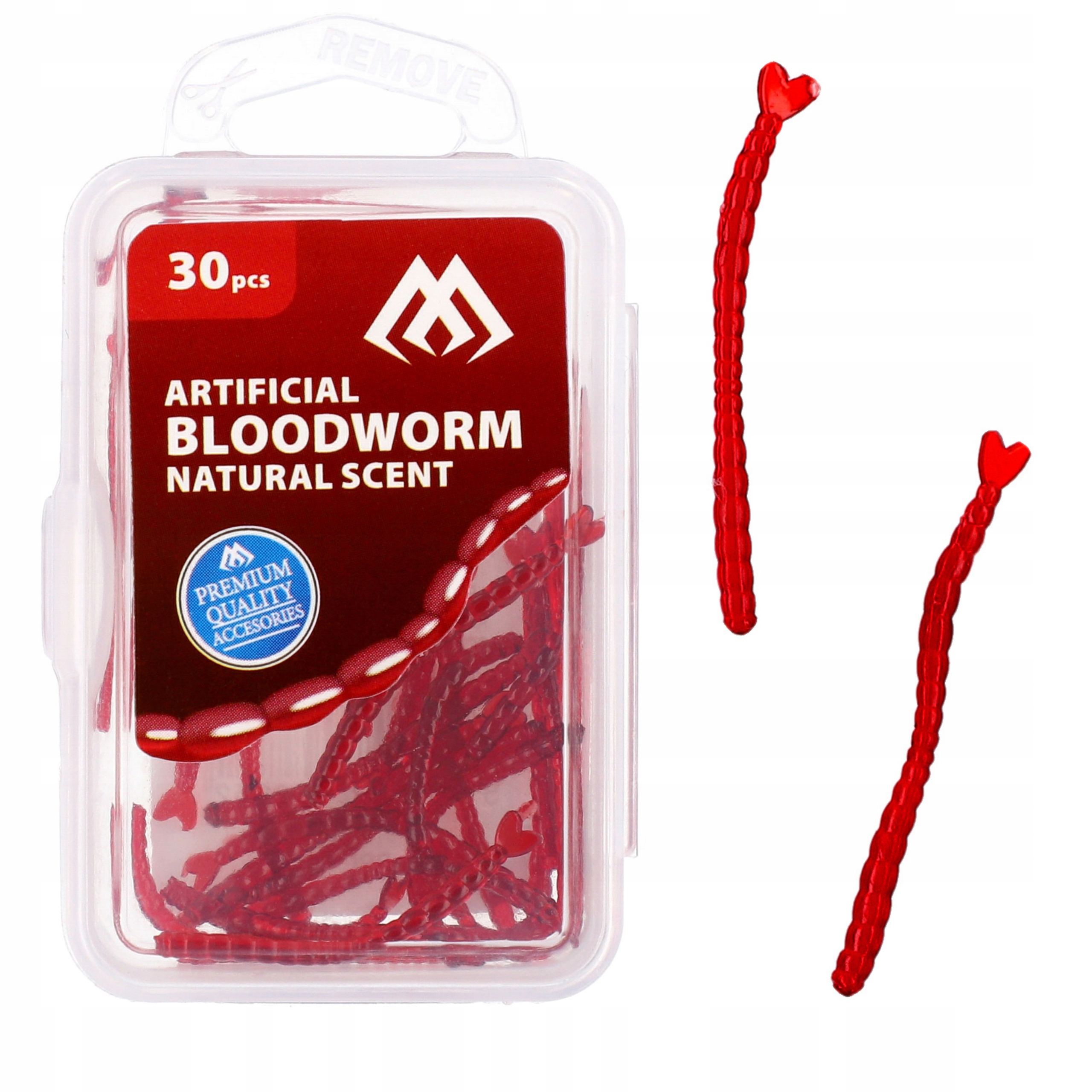 

Sztuczna Ochotka aromatyzowana przynęta Mikado