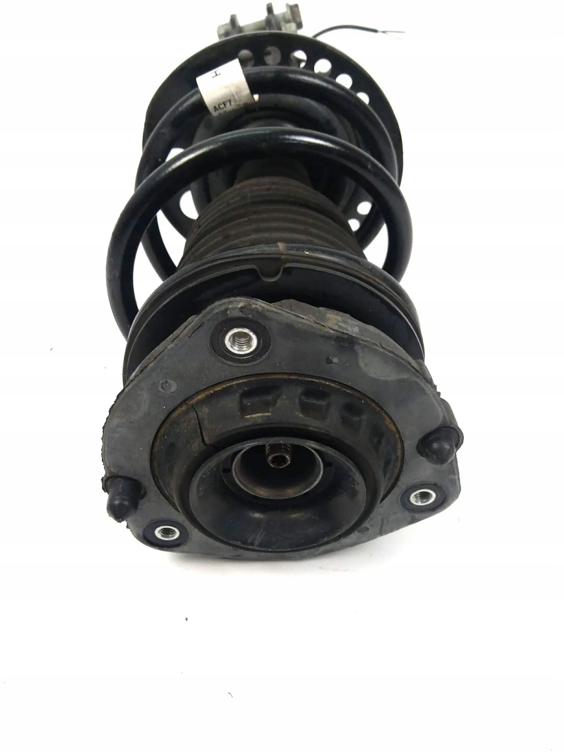 Chevrolet Camaro SS 6.2 shock absorber right front front 2016-22