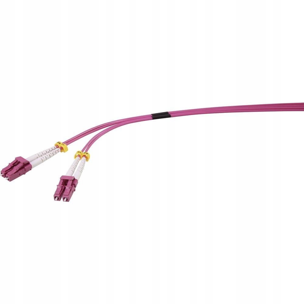 Do światłowodów kabel Renkforce RF-4942830