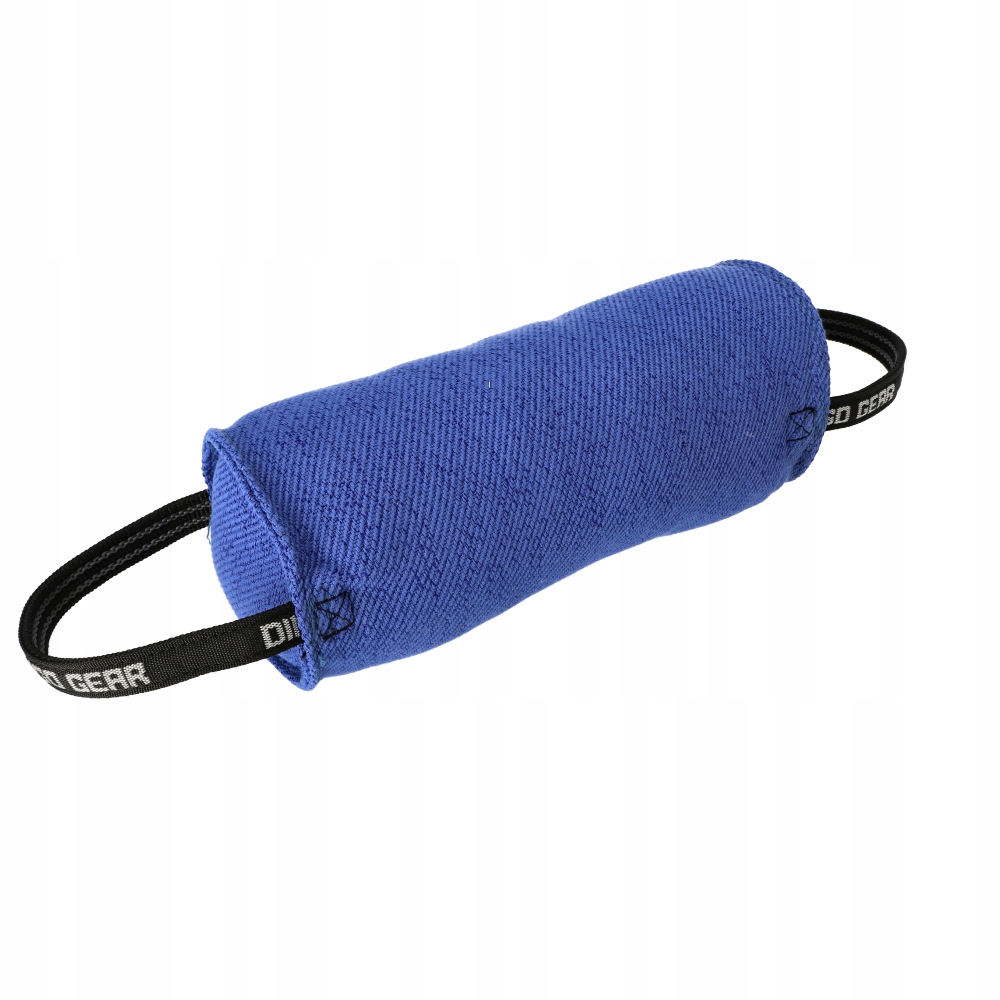 Gryzak szarpak dla psa nylcot #14cm długość 30cm-Zdjęcie-0