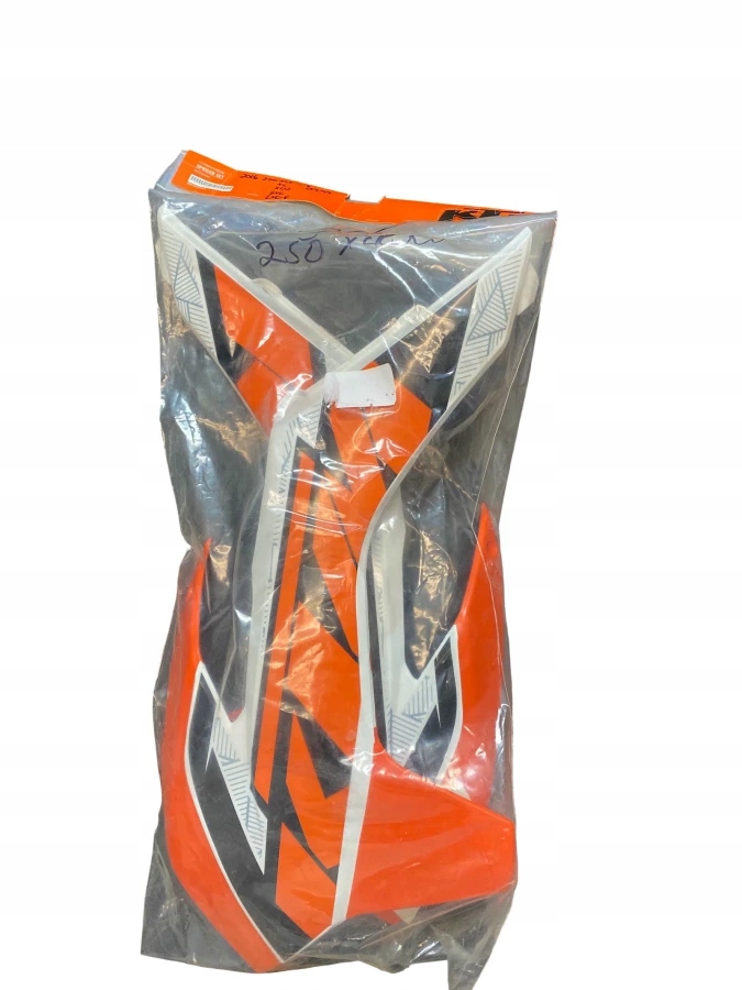 Kryt Nádrže Ktm Sx Exc Sx-f XC Xc-w 125/500 13-16 U-10 77708054