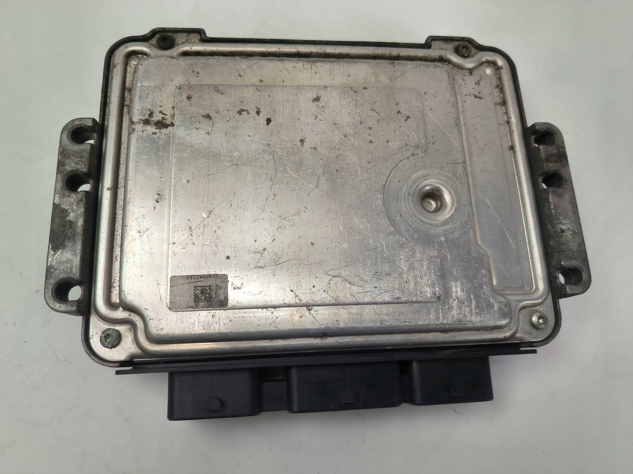 Computer 9663268380 1.6 HDI CITROEN XSARA