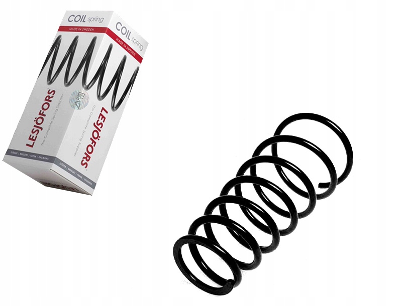 SPRĘŻYNA ZAWIESZENIA TOYOTA CAMRY 2.2 08.96-09.02