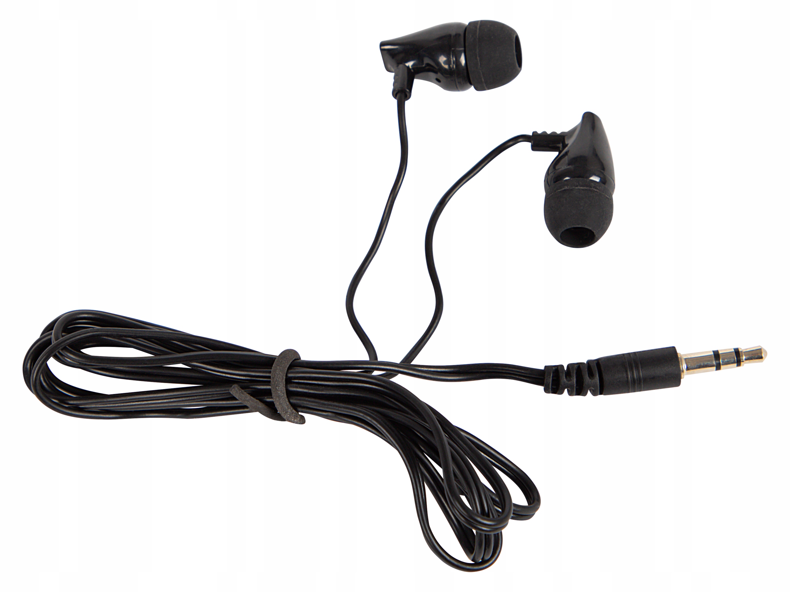 MINI RADIO PRZENOŚNE KUCHENNE BUDOWLANE FM AM NA BATERIE SŁUCHAWKI ANTENA Radio AM FM