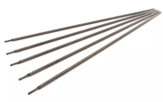 ELEKTRODY SPAWALNICZE MOST RUTYLOWE RÓŻOWE 2.5mm 2.5kg Marka MOST