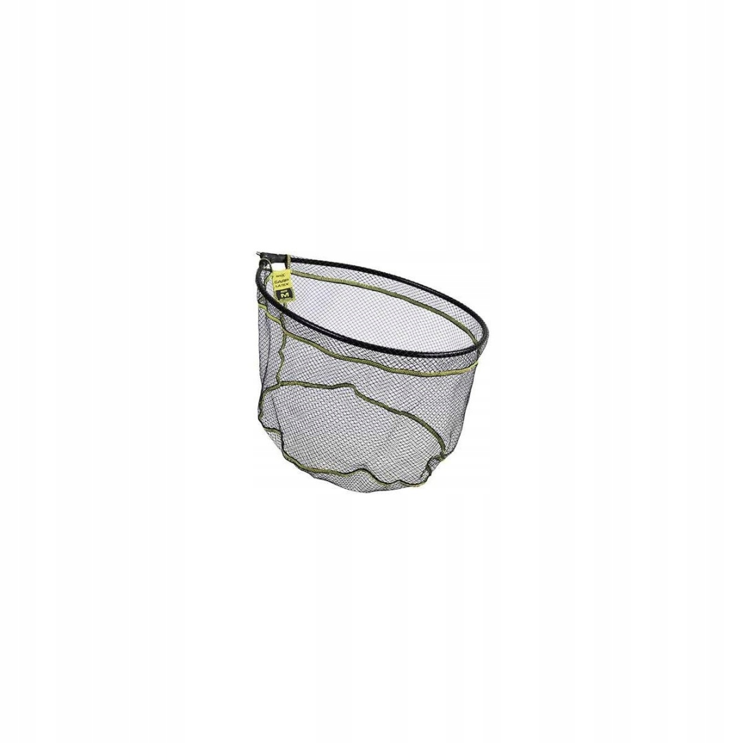 Kosz podbieraka Matrix Carp Latex Landing Net Medium 50x40cm