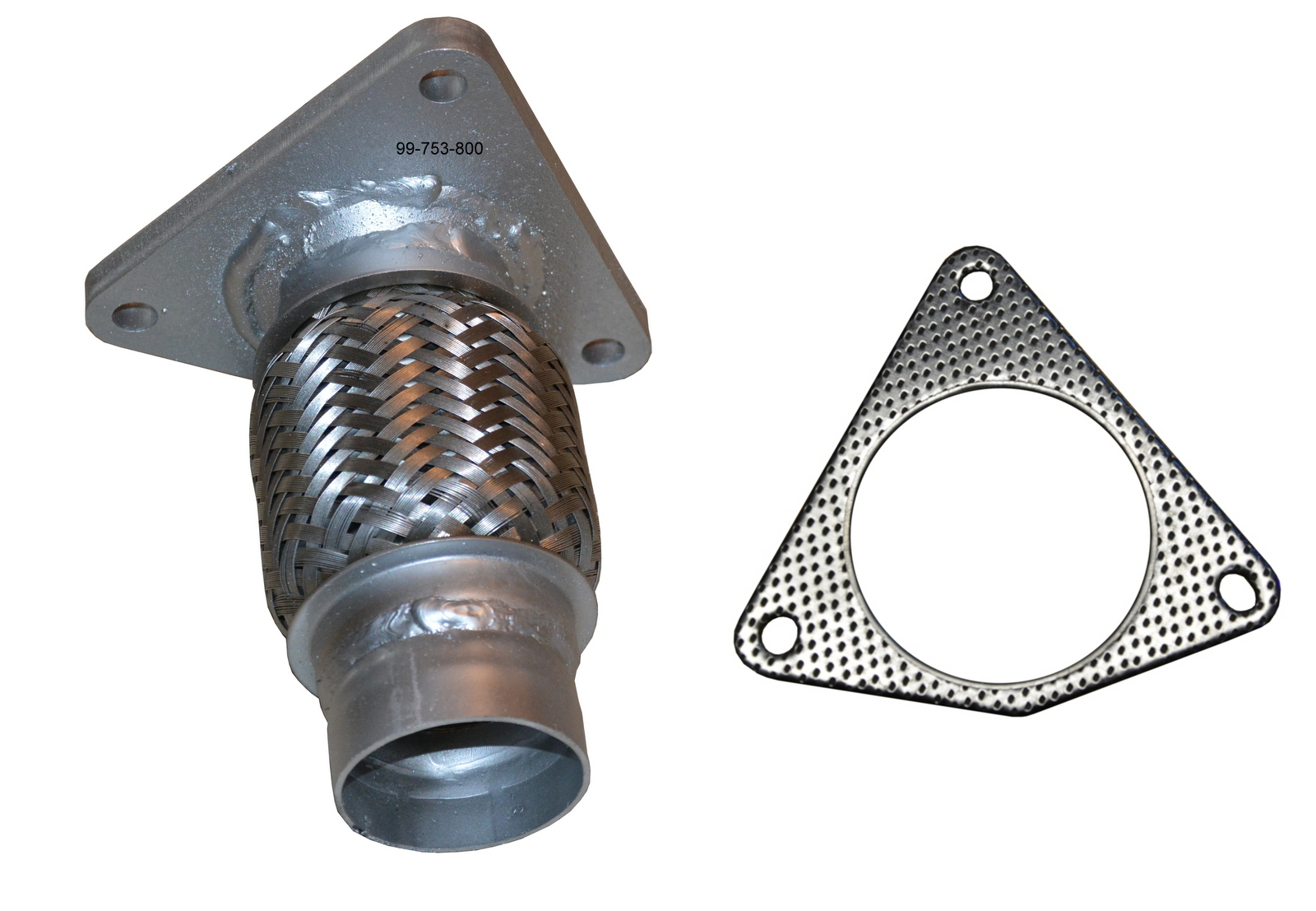 

Renault Megane Phase II 1.4 16V Złącze Elastyczne