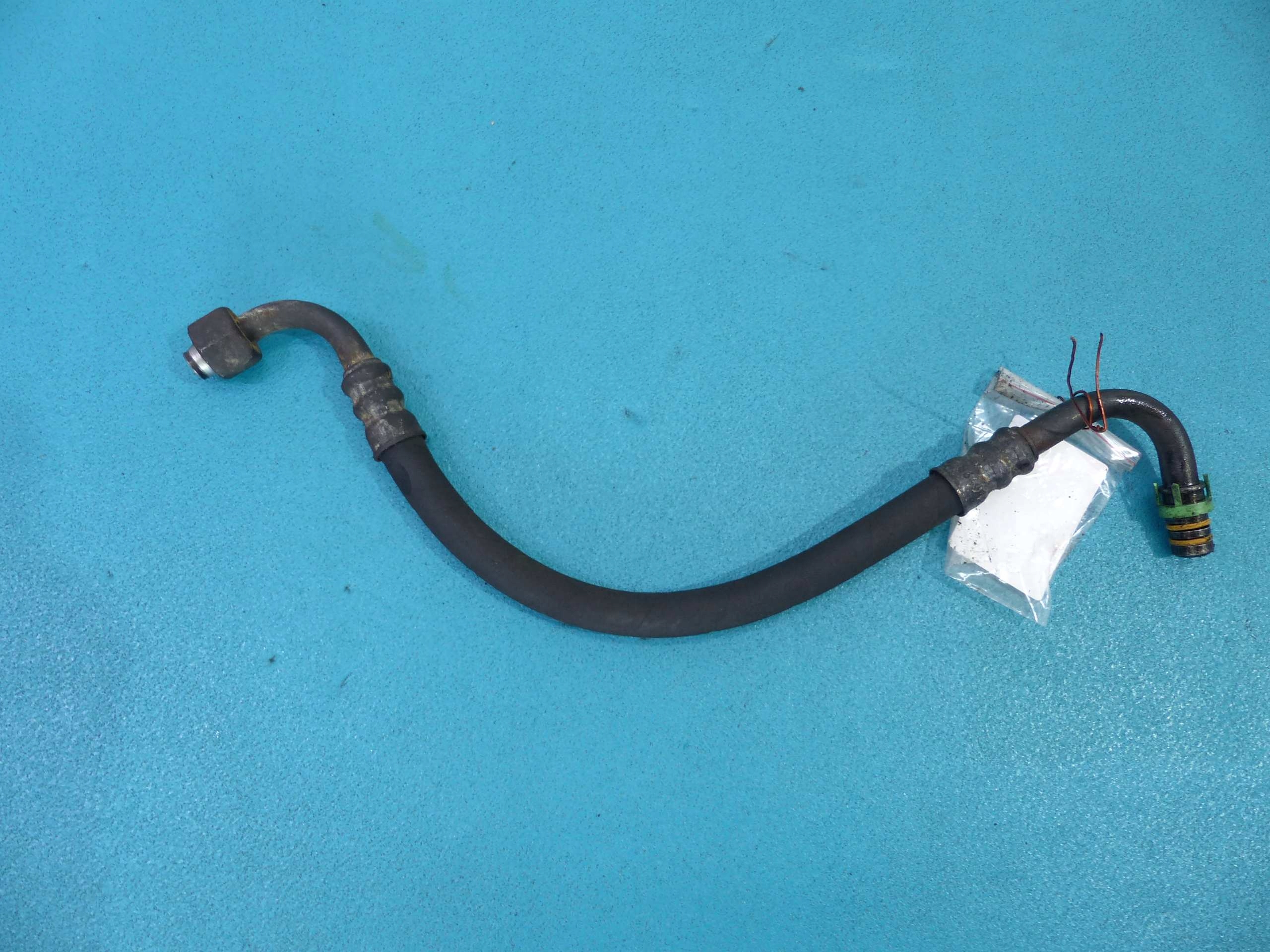 PRZEWÓD SKRZYNI BIEGÓW VOLVO V70 II 00-04 2.4 D5