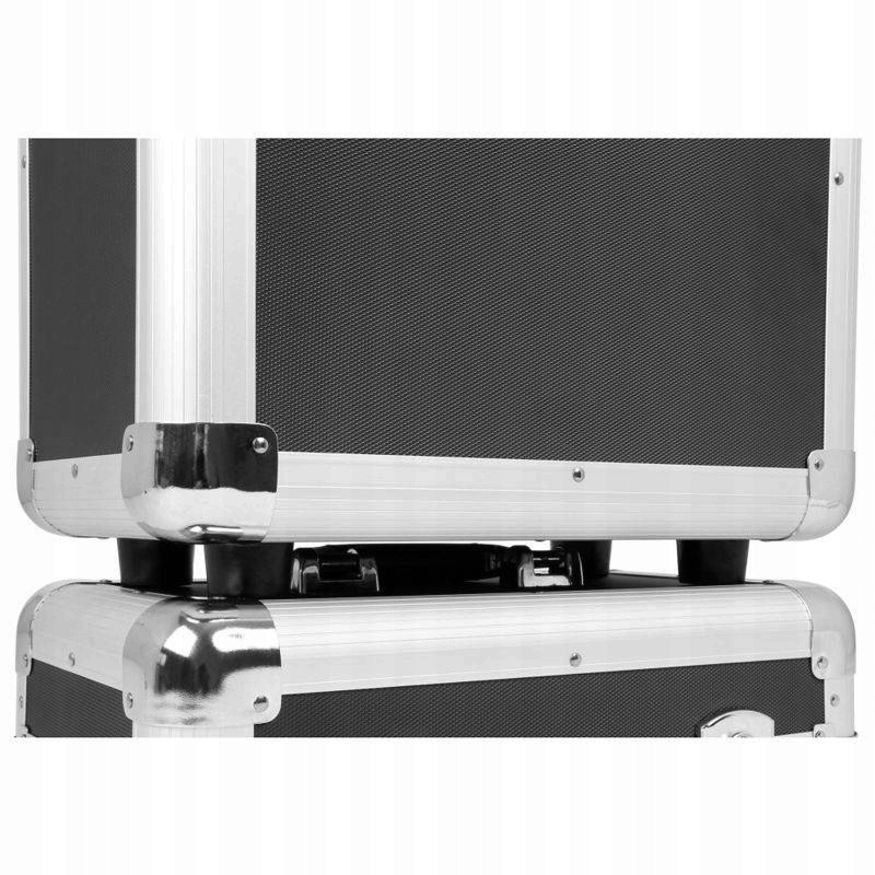Walizka Case na płyty winylowe WINYLE RC80 Model RC80
