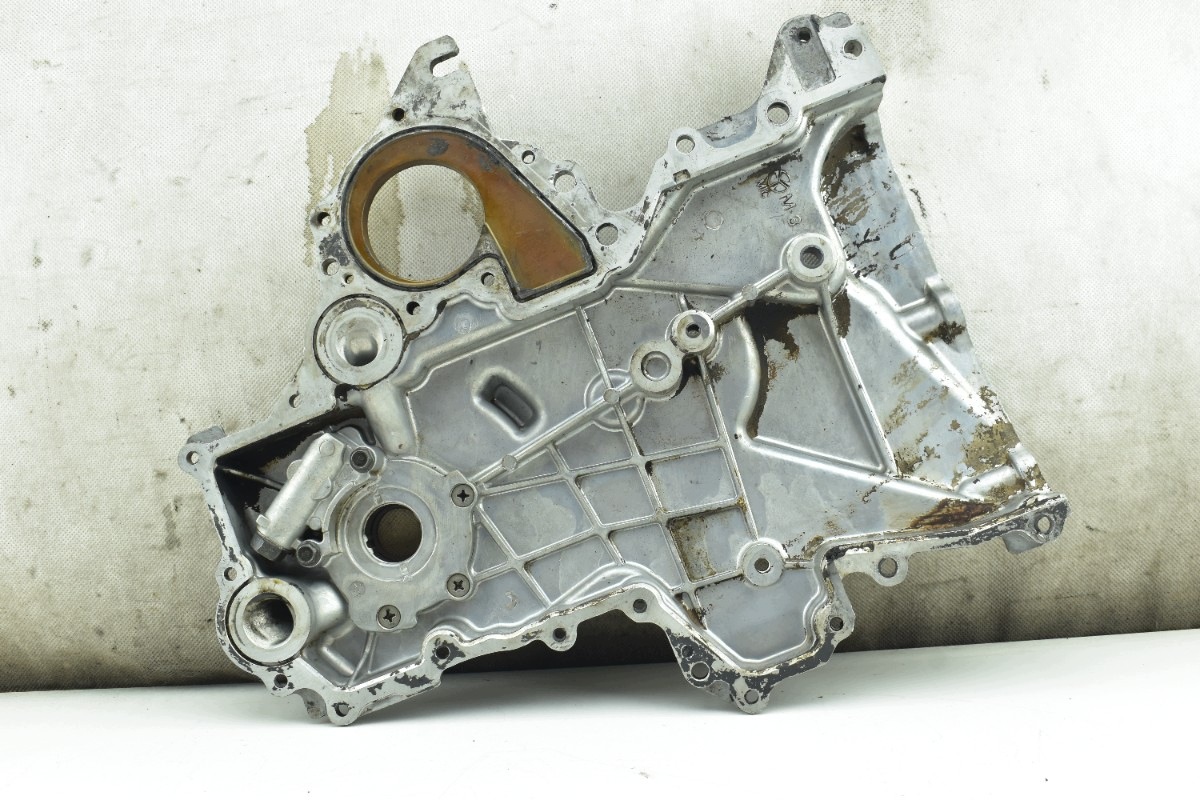 Couvercle carter distribution HYUNDAI I20 I30 IX20 KIA CEED 1.4 1.6 b