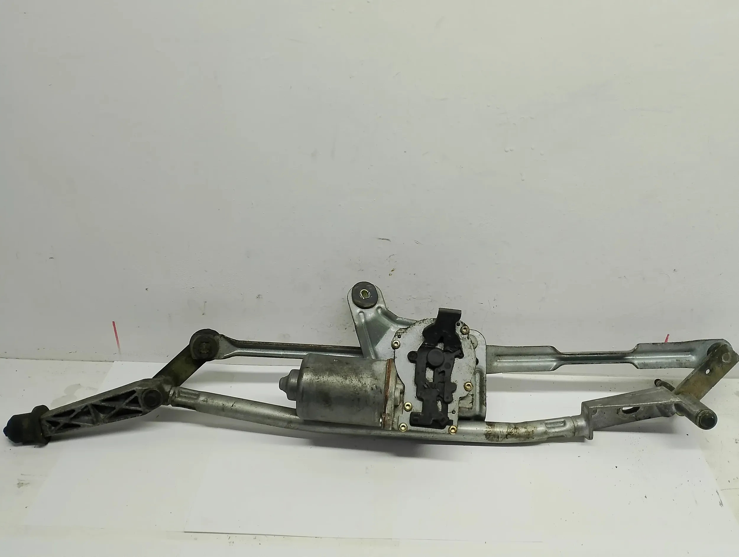 Wischergestänge PRZEDNICH VOLVO S60 9171901