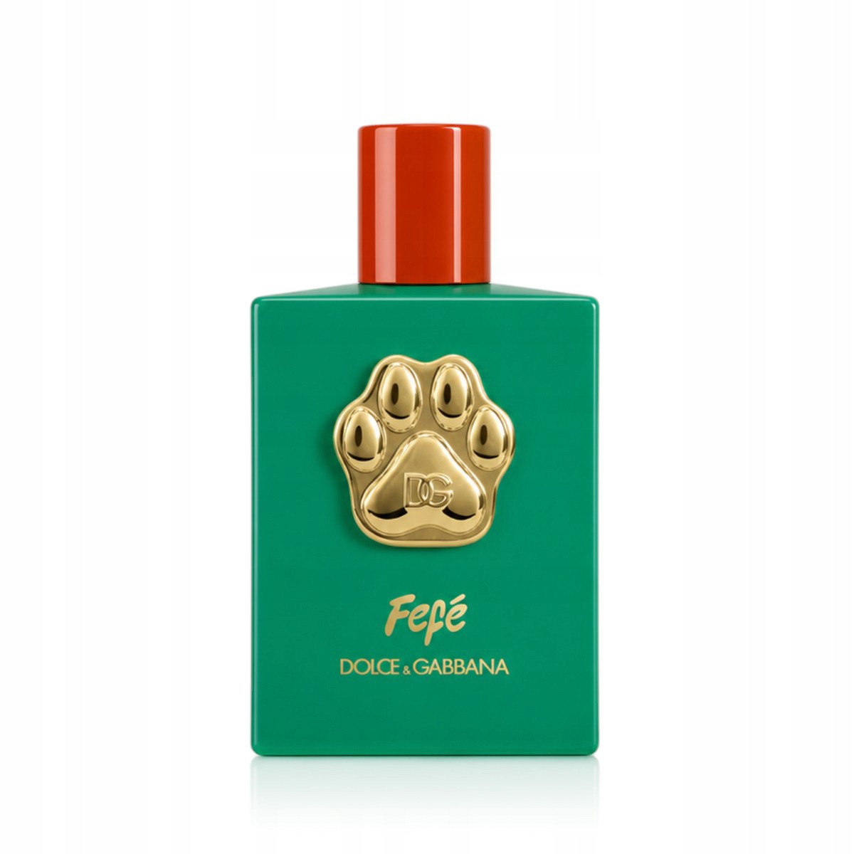 Dolce & Gabbana Fefé Fragrance Mist For Dogs 100 ml