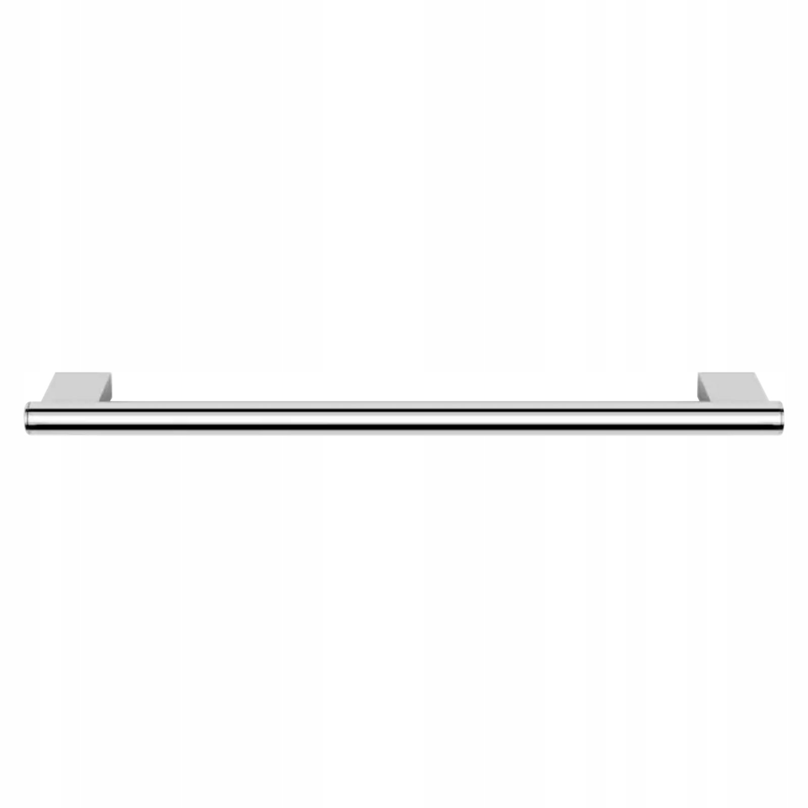 Věšák na ručník Stella Soul chrom 50,5 x 7 x 2 cm 06.111