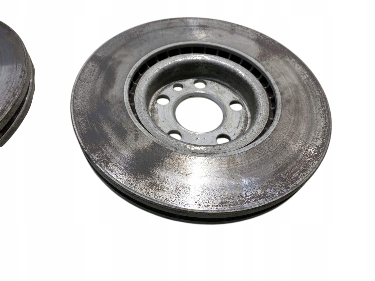disc brake front CITROEN C8 2.2 HDI 103268