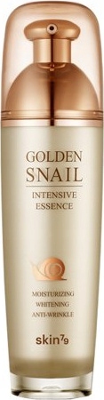 Skin79 Golden Snail Esencja do twarzy śluz ślimaka