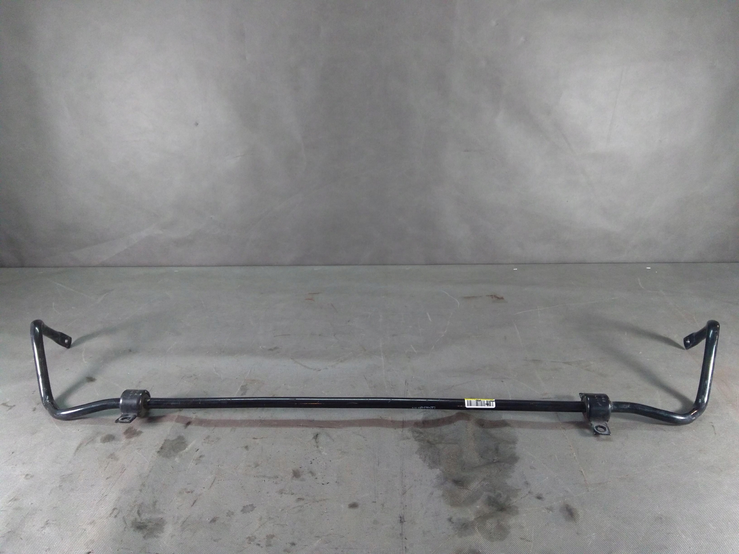 Chrysler 300 Challenger Charger 2015-2023 rear stabilizer rod rear part
