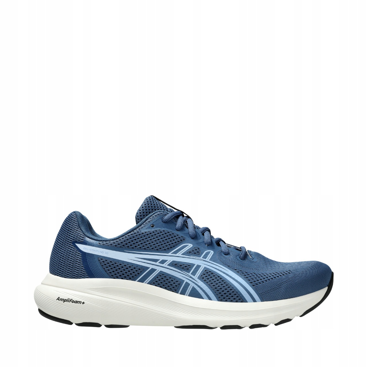 Pánské běžecké boty Asics Gel Contend 10 1011C249 401 41,5