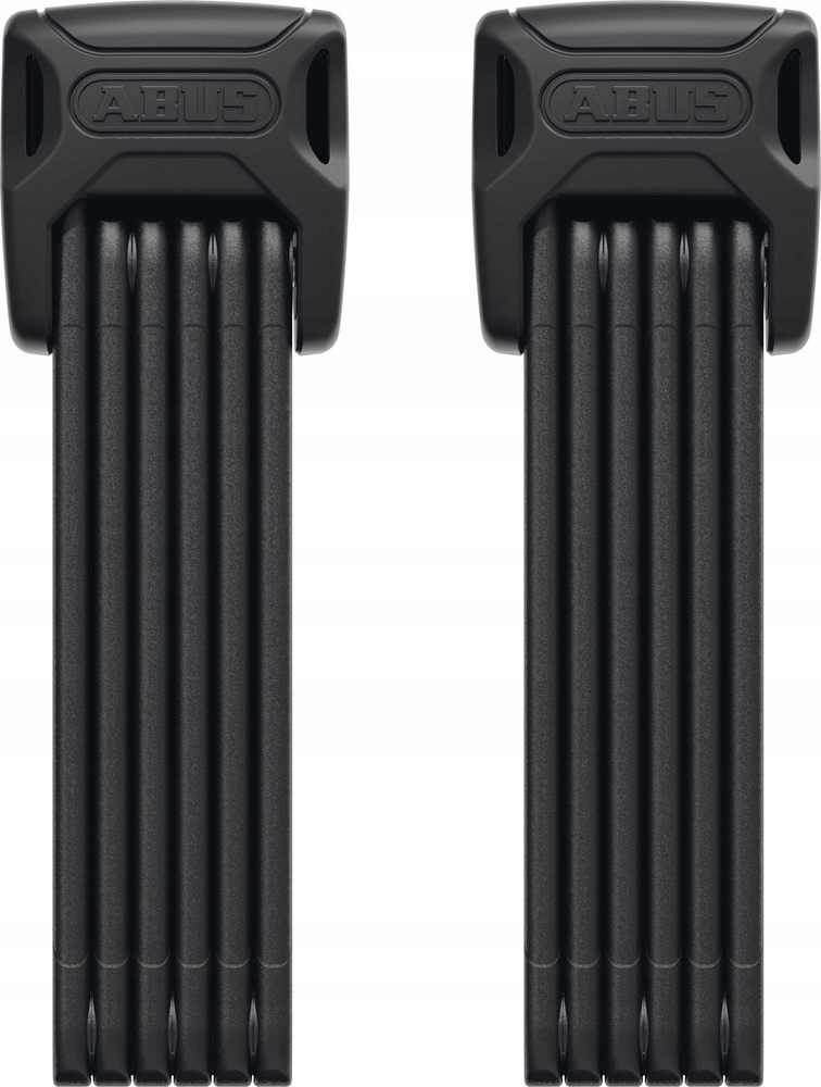 Abus Bordo Bordo XPlus 6000K/90 černý Sh TwinSet