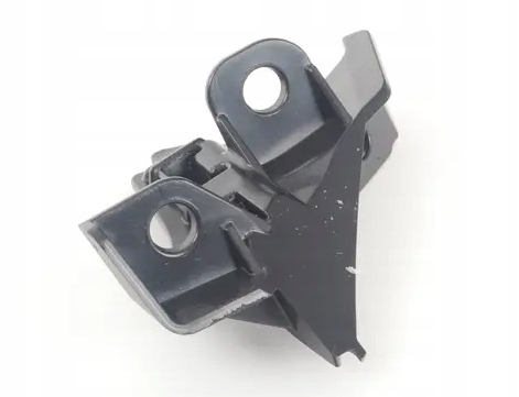 BMW E89 Z4 slizg бампера лівий перед 5111 7192157 ОРИГІНАЛ