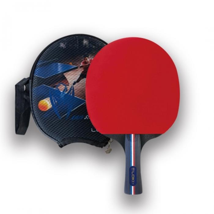 LOKI Kirin X1 Rakietka Paletka Chińska Do Tenisa Stołowego Ping Ponga