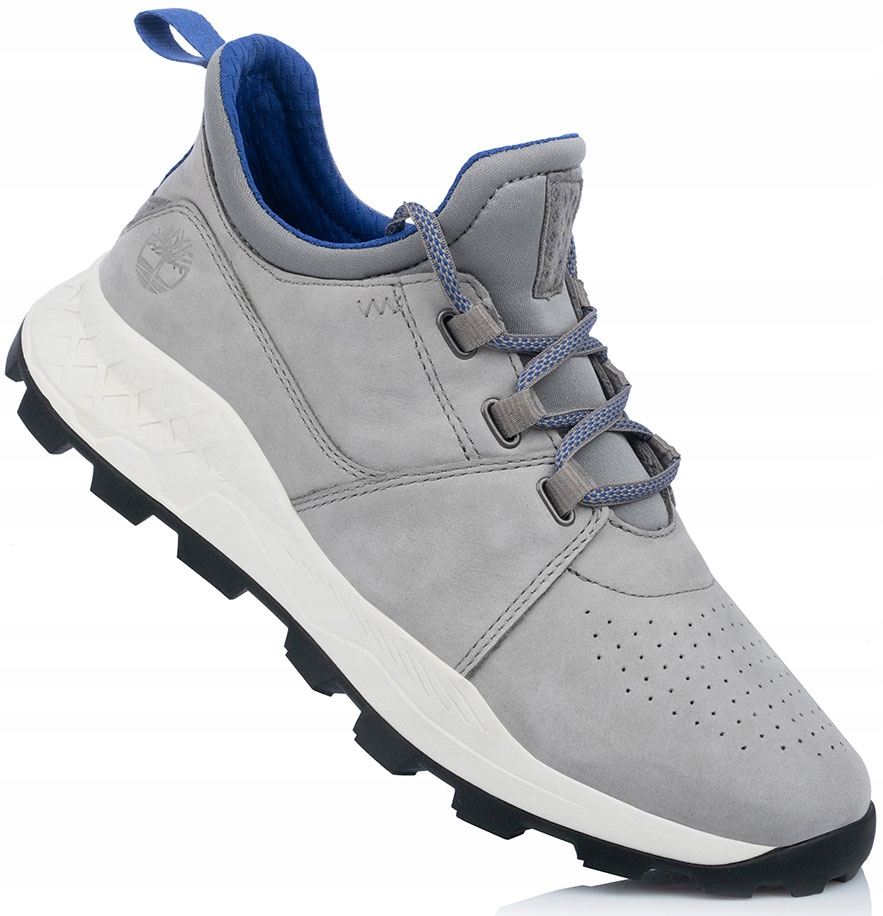 

Buty Męskie Timberland Brooklyn A2J3A r. 44