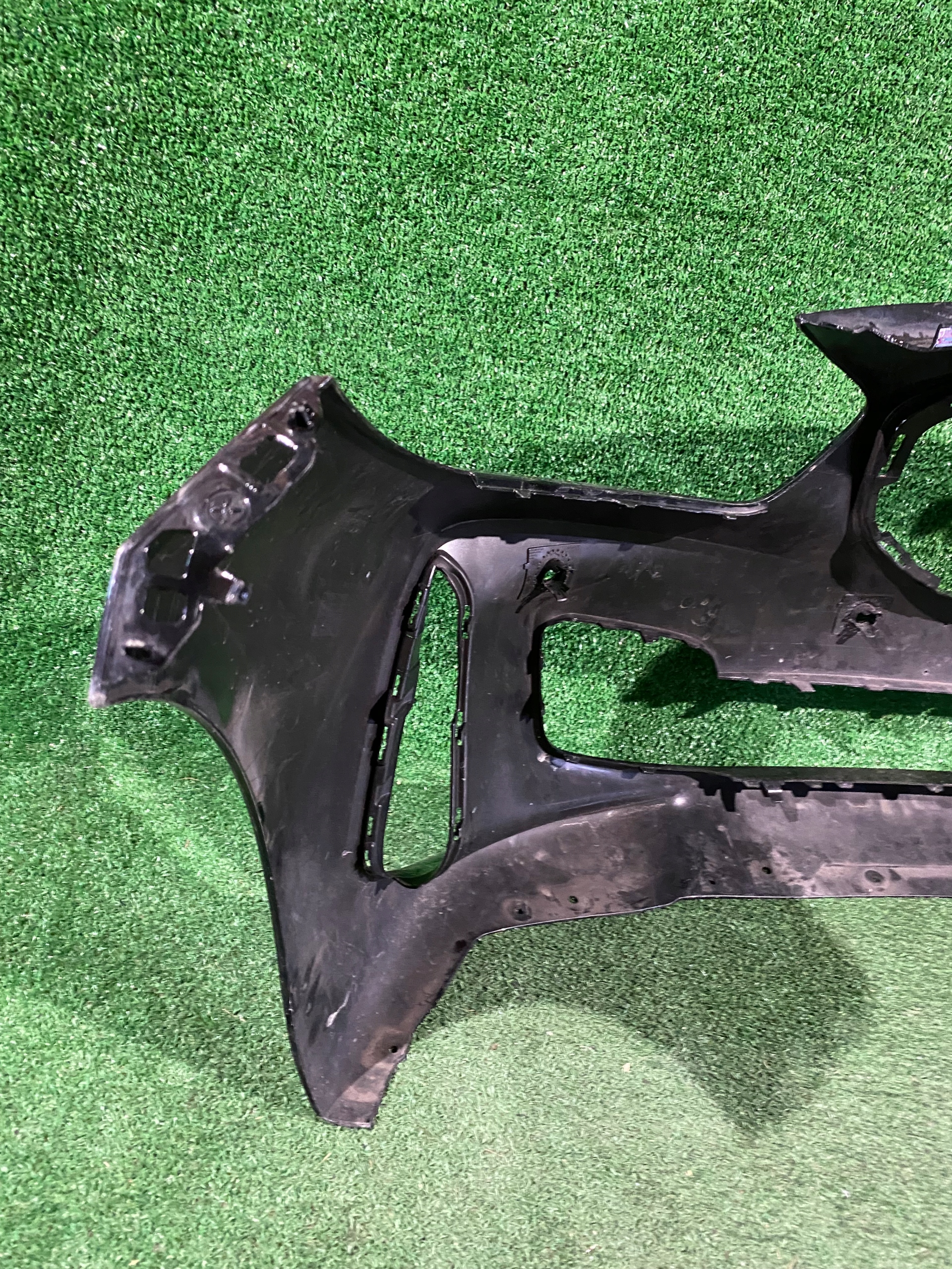 Frontstoßstange vorne BMW 1 F40 M-Paket