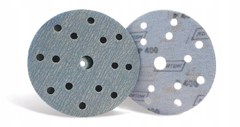 Norton Синий Керамический Диск A975 P180