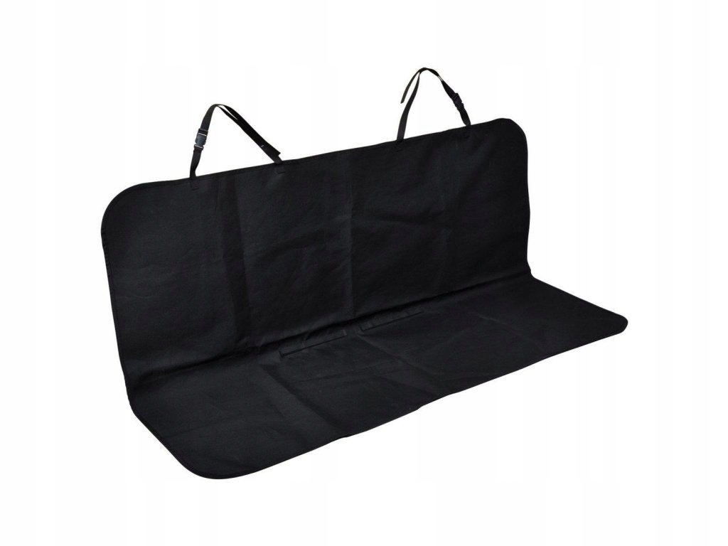 Levně Ochranná podložka pro psy na zadní sedačku, 140 x 100cm