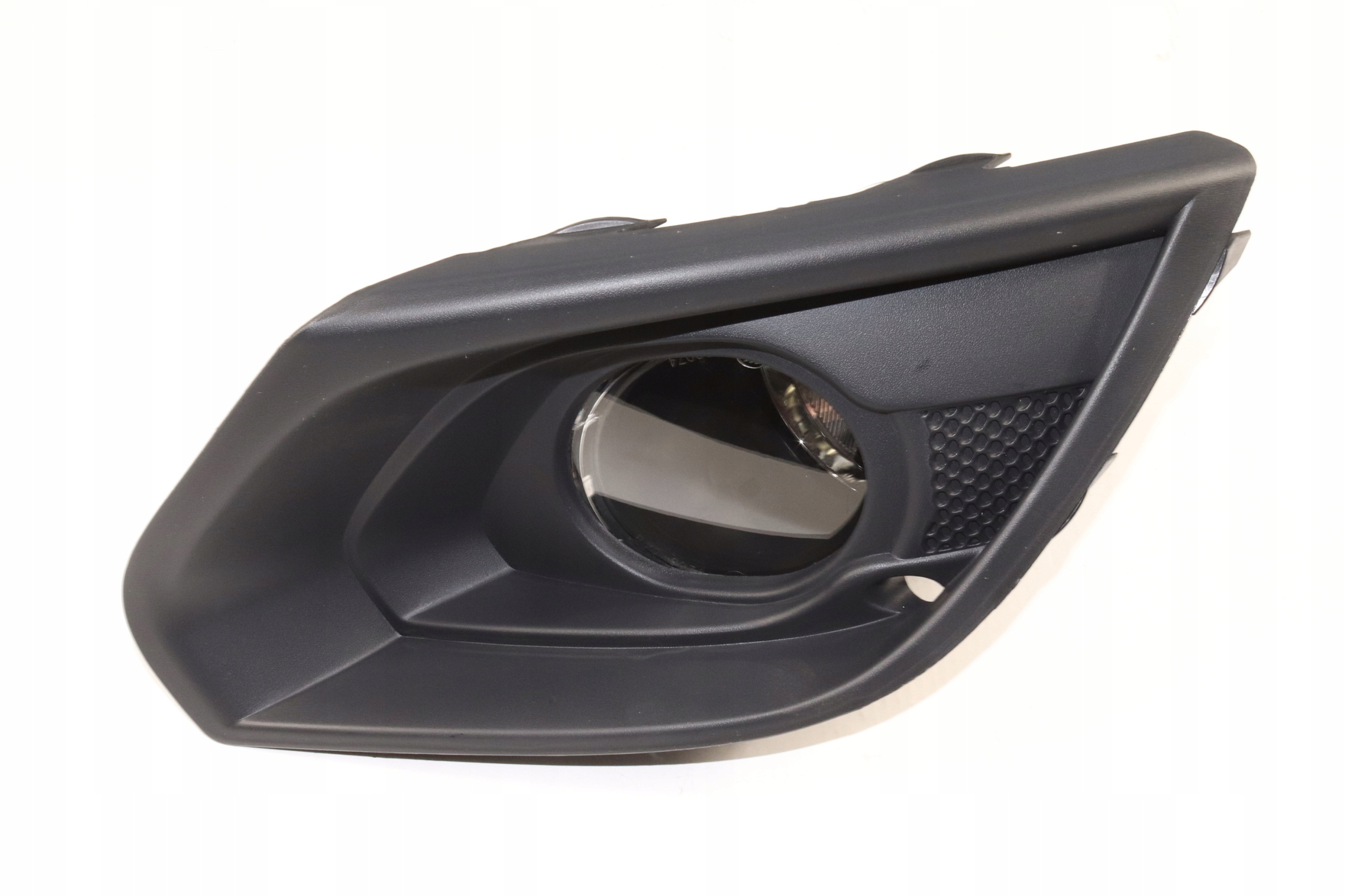 13253626 13450674 - OPEL CORSA E 2015-2019 ГАЛОГЕННА РЕШІТКА БАМПЕРА PRA