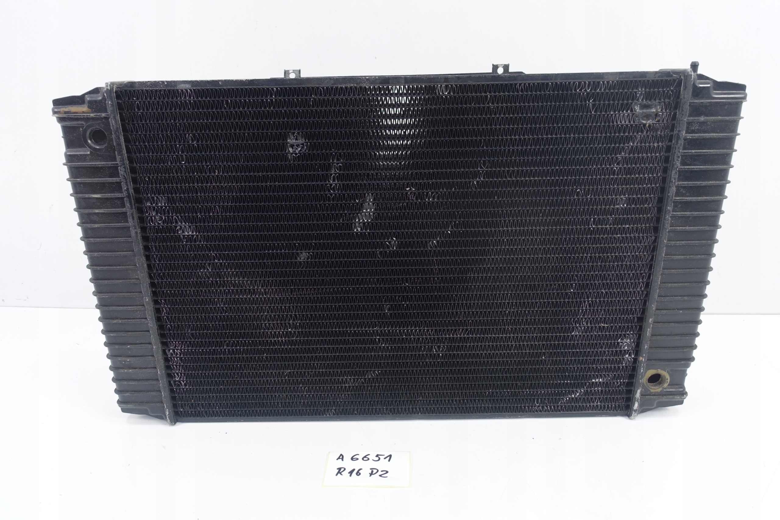 water cooler PORSCHE 928 92810604000