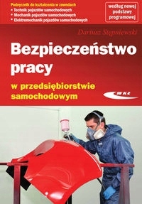 Bezpieczeństwo Pracy W Przedsiębiorstwie Samochodowym Wkł