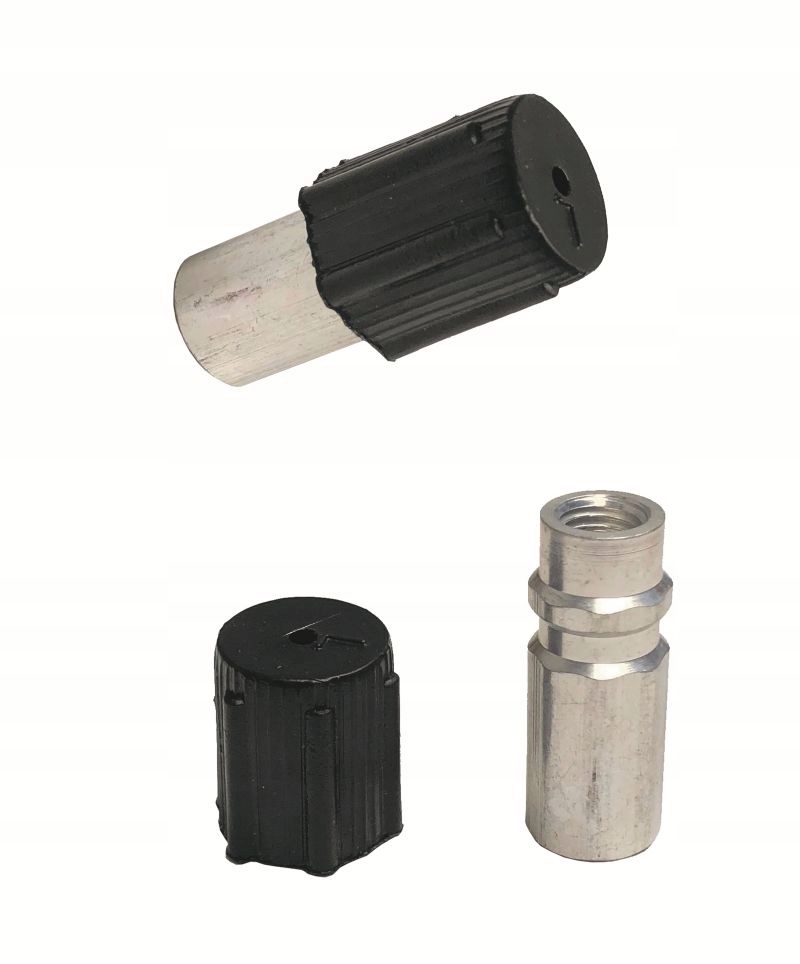 

Adapter Klimatyzacji Niskiego Ciśnienia M10x1,25